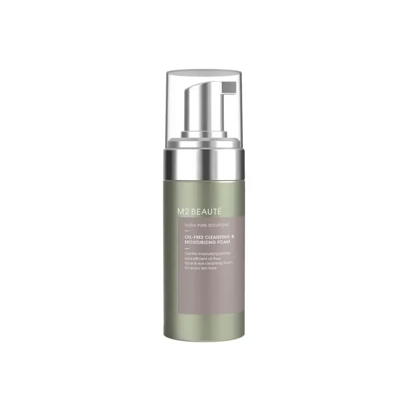 Saisonangebot Oil-Free Cleansing & Moisturizing Foam