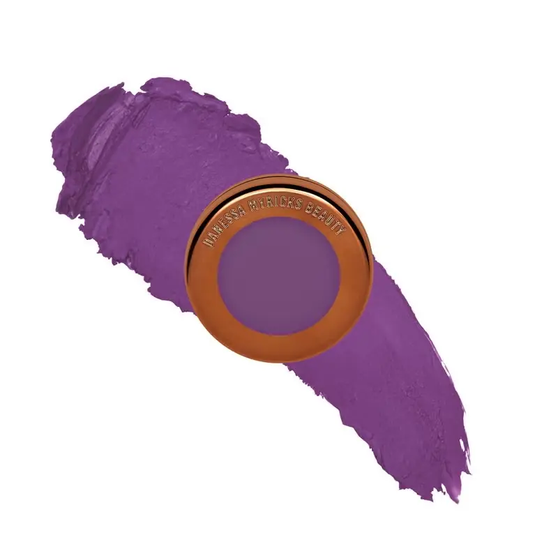 Yummy Skin - Blurring Balm Powder Flushed Grape Soda Aktuell