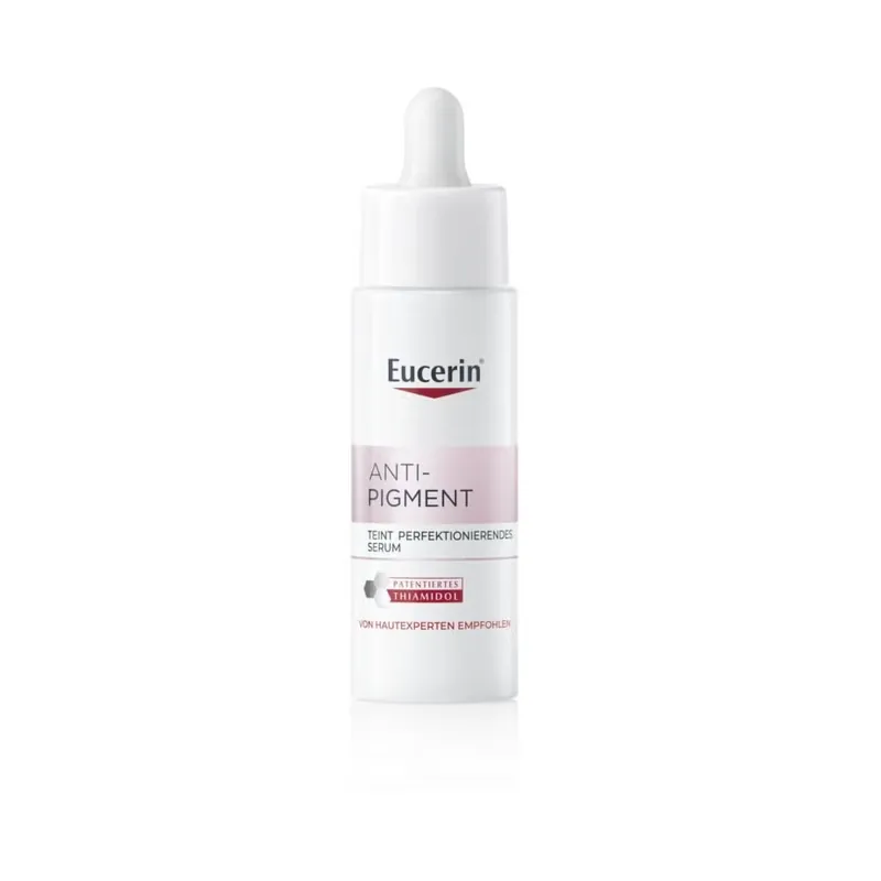 Nur Heute Anti-Pigment Serum Teint perfektionierend