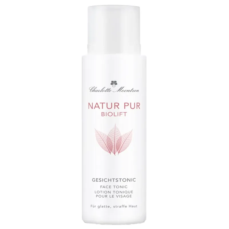 Natur Pur BIOLIFT Gesichtstonic Sofort Bestellen