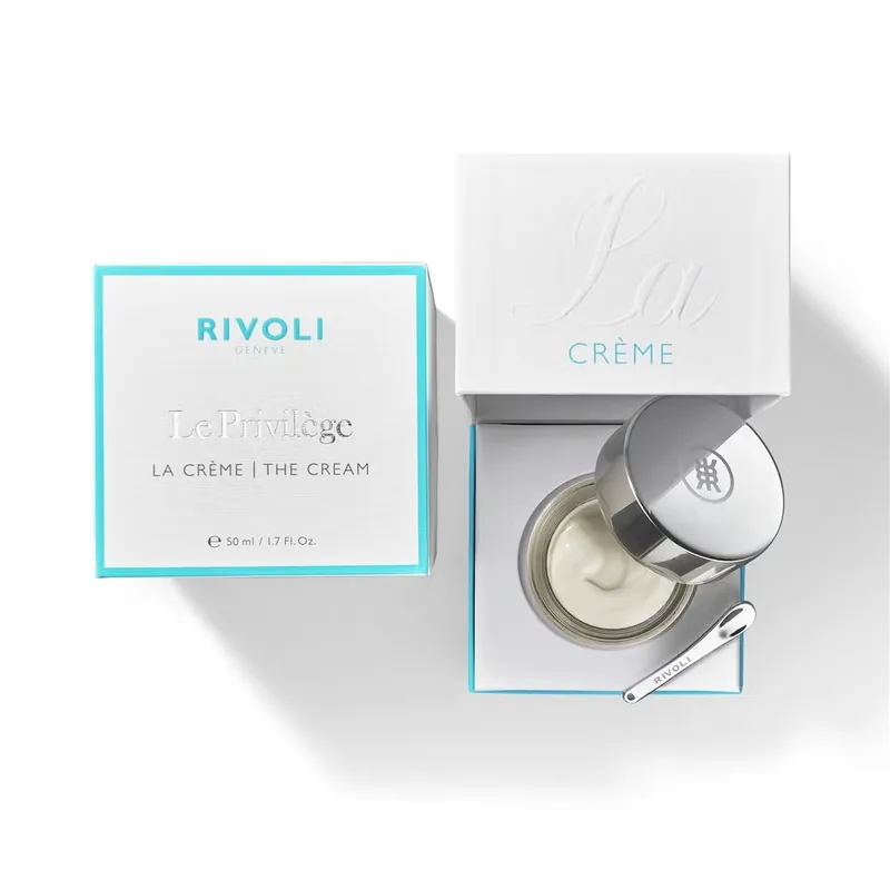 Top-Seller Le Visage Le Privilège La Créme