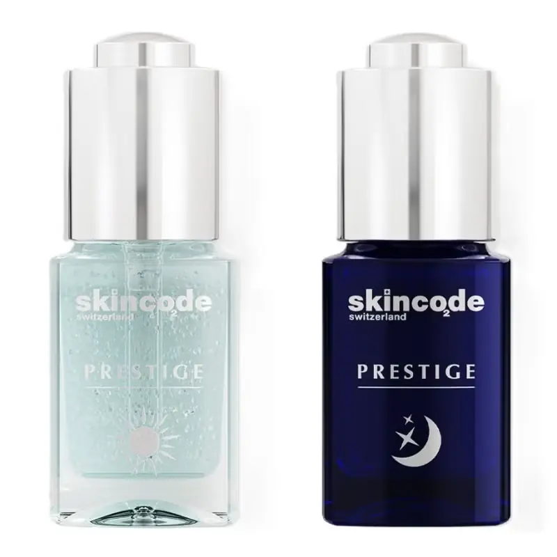 Prestige Skin Renaiss 2 x 15 Stk Nur Für Kurze Zeit