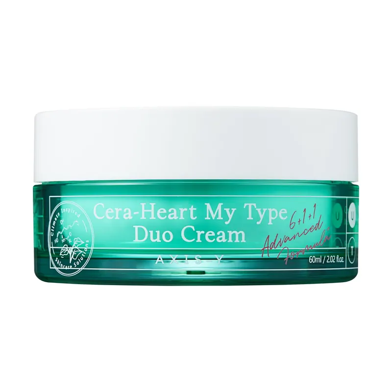 6+1+1 - Cera-heart My Type Duo Cream Finale Aktion