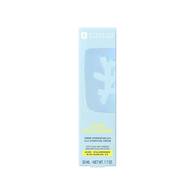 Jetzt Kaufen Glow Moisturizer