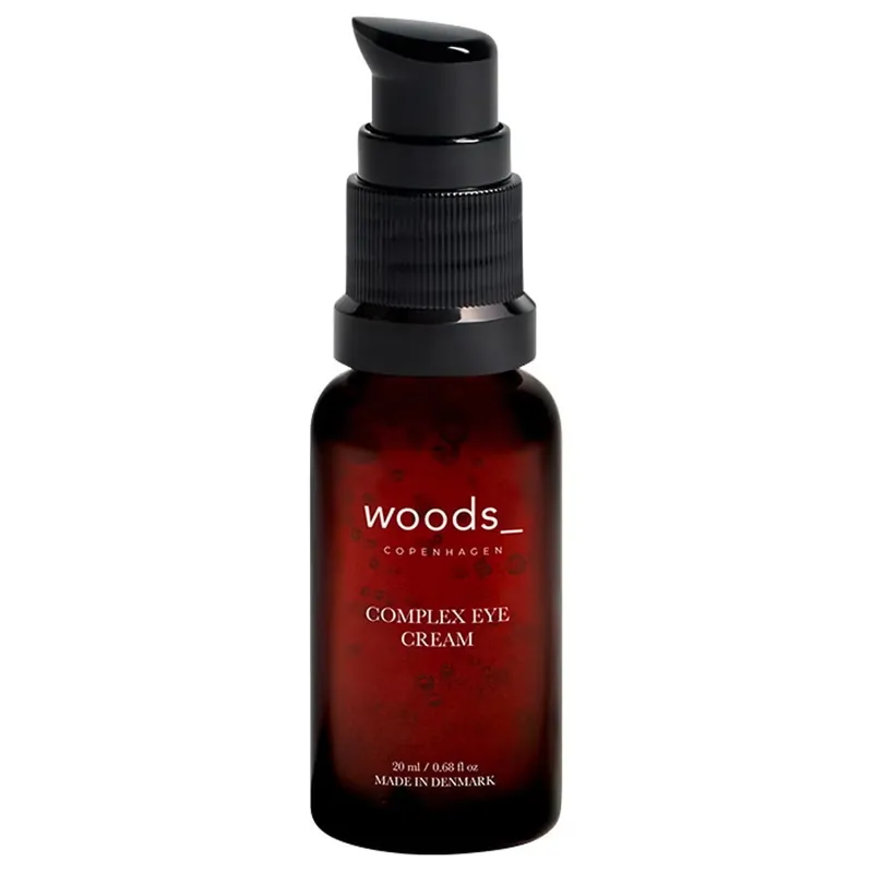 Top-Preis COMPLEX EYE CREAM