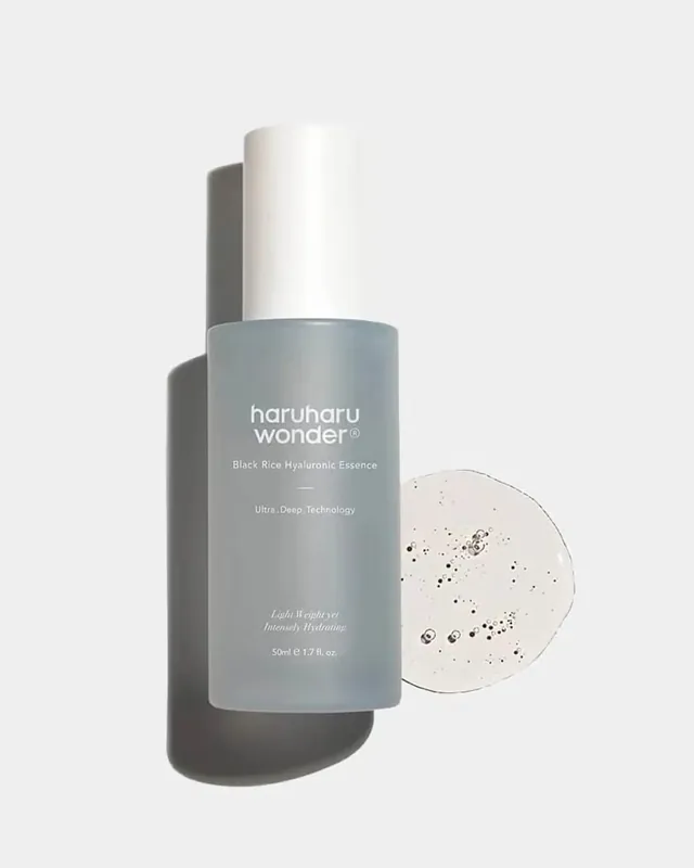 Black Rice Hyaluronic Essence Preisknaller