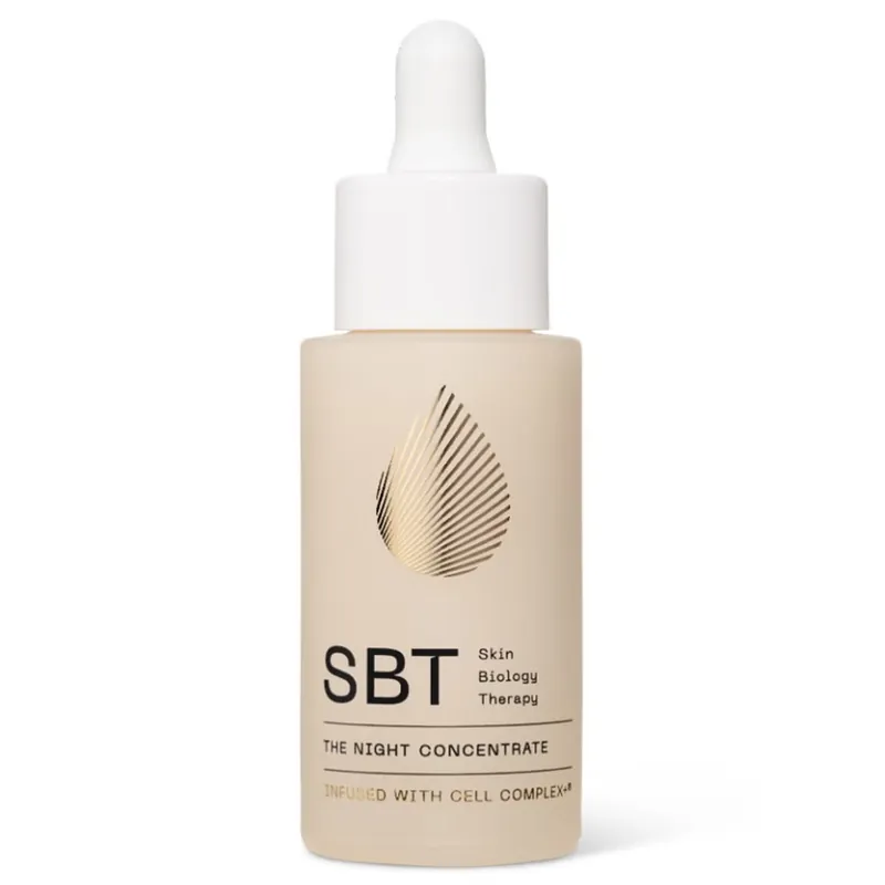 Supreme The Night Concentrate Preisreduziert