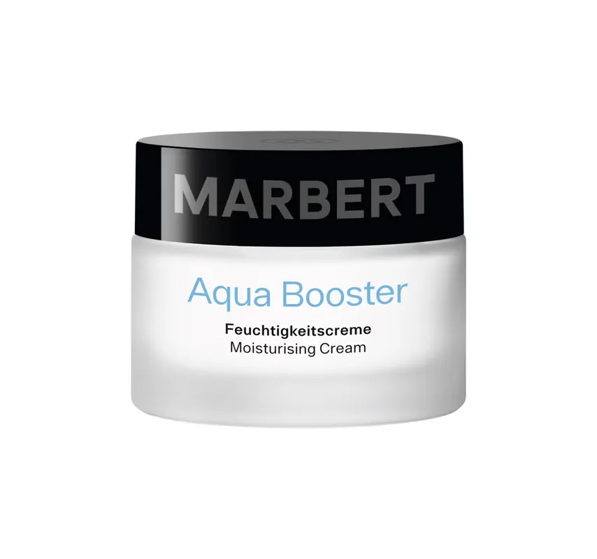 Ausverkauf 24H Aqua Booster Moisturizer Creme Normal