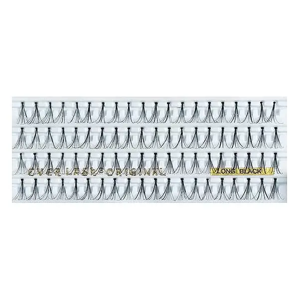 Must-Have Dauerwimpern Nachfüllpackung lang