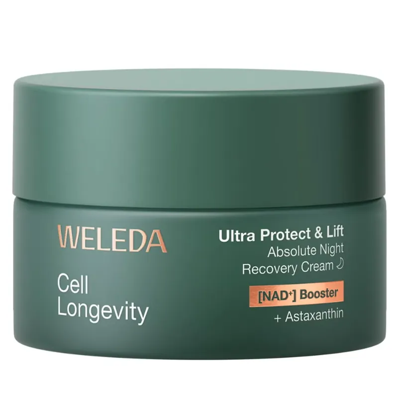 Highlight Cell Longevity Ultra Prot & Lift Absolute Night Recovery Cream