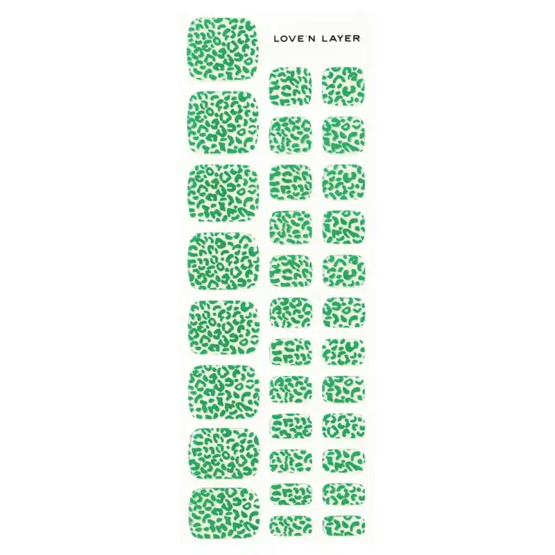 Leo Toe B.Green Heißes Angebot