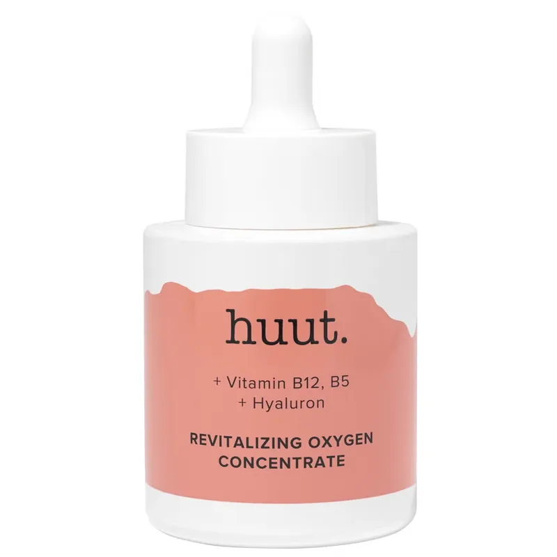 Revitalizing Oxygen Concentrate Preiswert