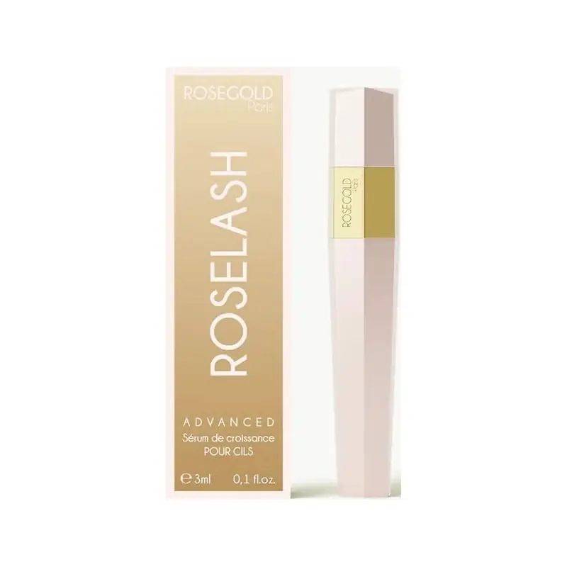 Jetzt Bestellen Roselash Advanced Wimpernwachstumsserum