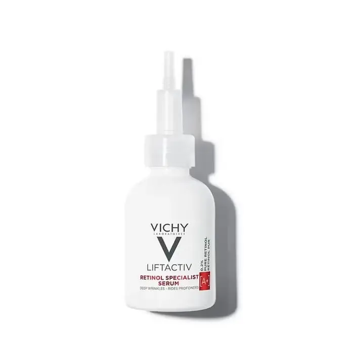 Liftactiv Specialist Retinol Serum tiefe Falten Sonderaktion