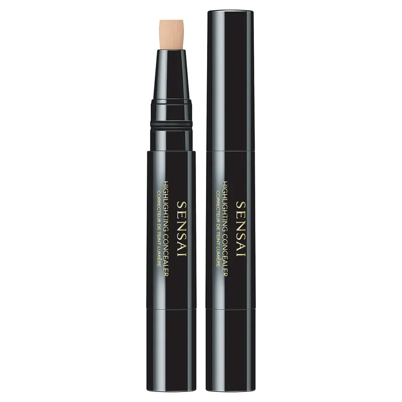 Preisknaller Highlighting Concealer HC02 Luminous Sand