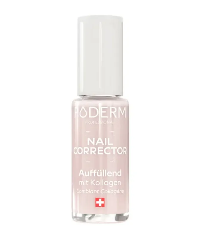 Expressversand Nagellack Nail Corrector Kollagen Filler