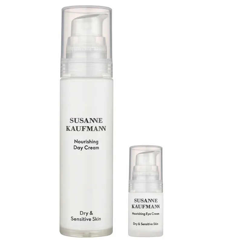Billig Linie T Gesichtspflege Set - Day Cream Line T