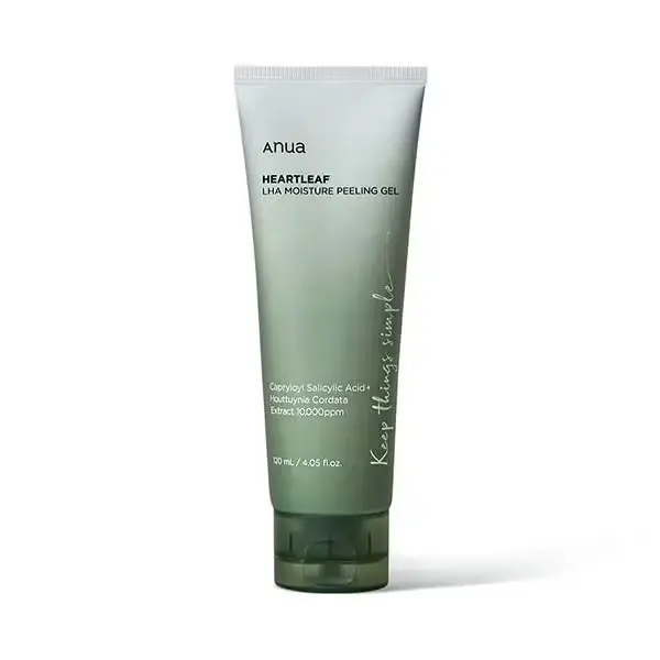Preisreduziert Heartleaf LHA Moisture Peeling Gel