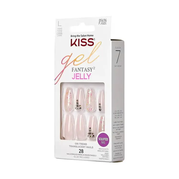 Jetzt Kaufen Jelly Fantasy Nails Jelly Juice