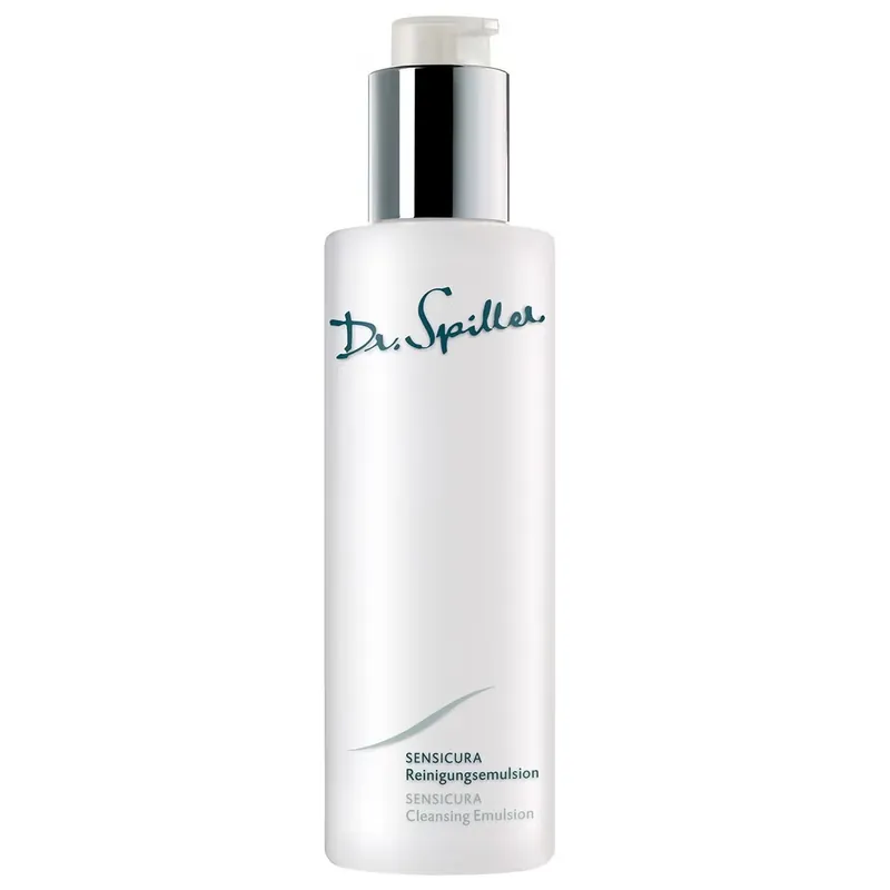 Garantierte Lieferung Biomimetic SkinCare SENSICURA Reinigungsemulsion
