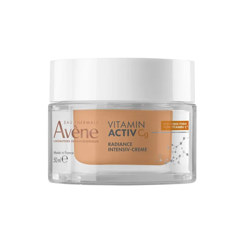 Vitamin Activ Cg Intensiv-Creme Top-Angebot