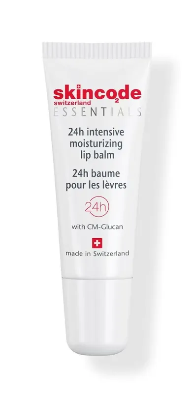 Schnäppchen Essentials 24H Intensive Moisturizer Lip Balm
