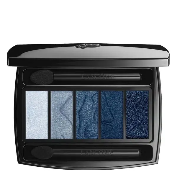 Preis Gesenkt Hypnôse Palette 16 Blue Drama Denim