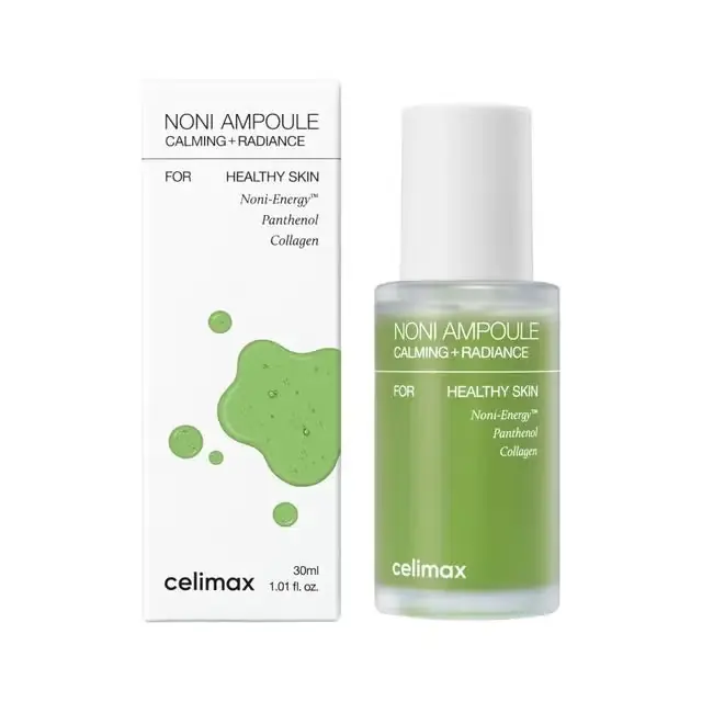 Preis Gesenkt Noni Ampoule Calming + Radiance