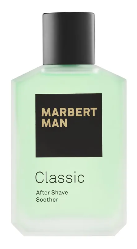 Garantierte Lieferung Man After Shave Soother Classic
