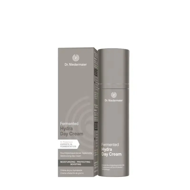Fermented Hydra Day Cream Geprüft