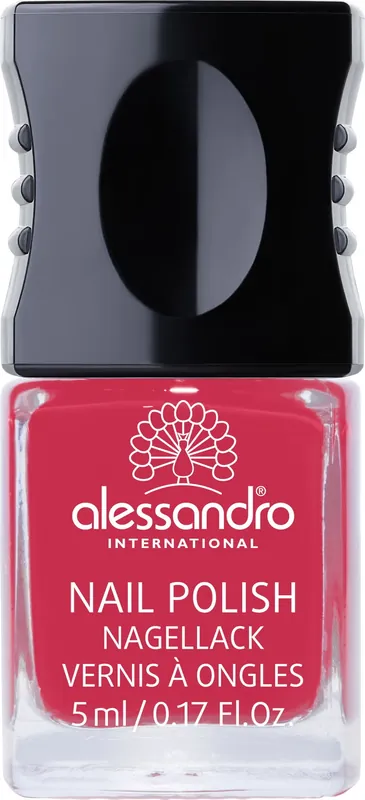 Sichere Zahlung Nagellack No 906 Red Illusion