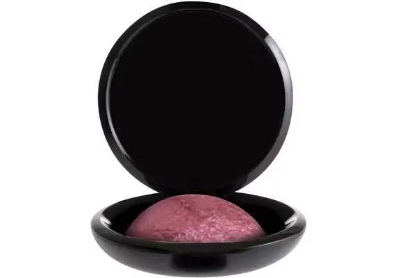 Direktkauf Mini Eyeshadow Cotto purple
