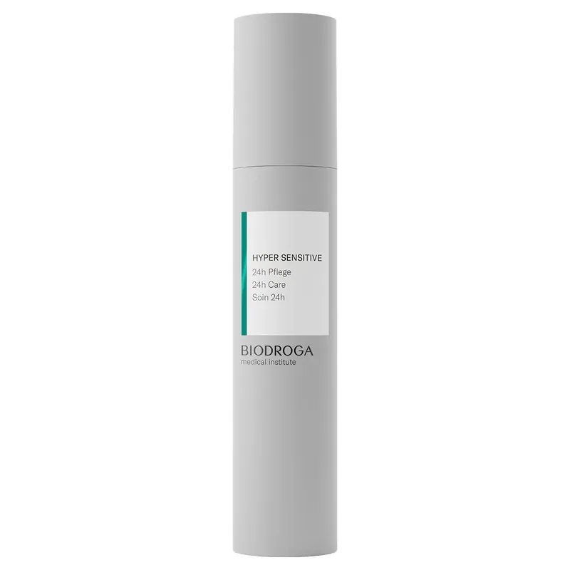 Medical Institute HYPER SENSITIVE 24h Pflege Ausverkauf
