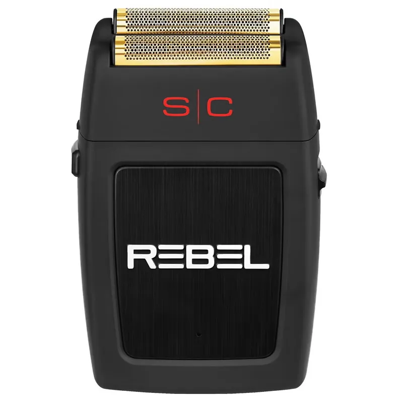Expressversand Rebel Shaver