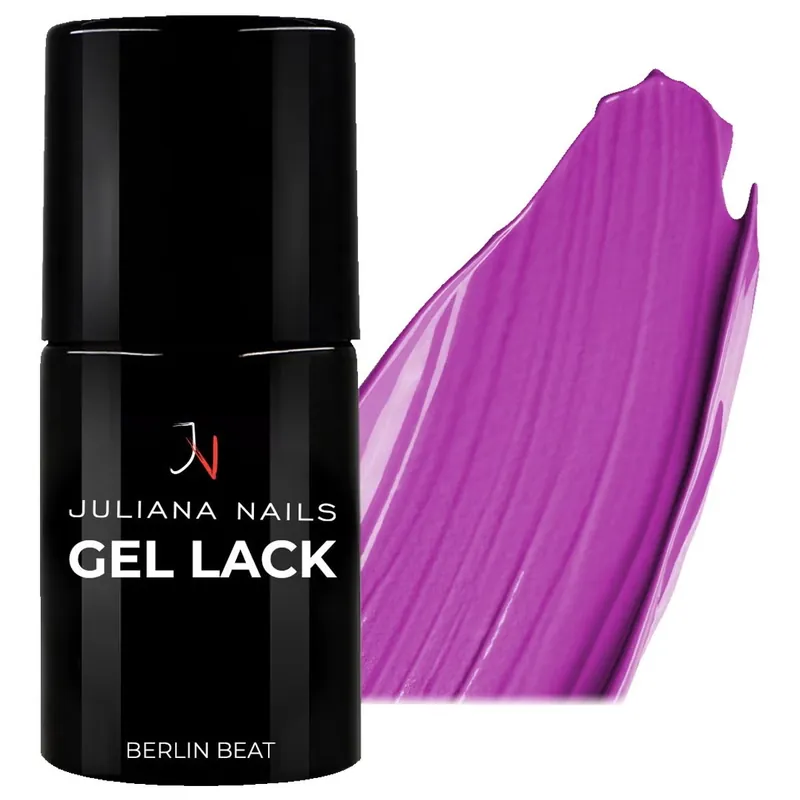 Versand Am Gleichen Tag Gel Lack Berlin Beat