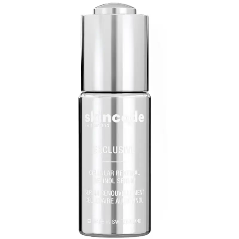 Exclusive Cell Renewal Retinol Serum Sofort Bestellen