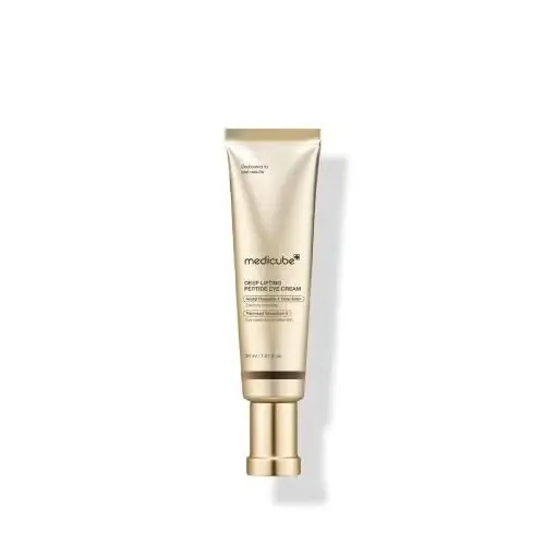 Abverkauf Deep Peptide Eye Cream