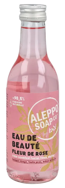Gesichtswasser Rosenblütenduft Aktuell