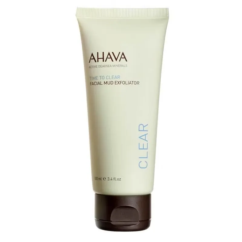 Sofort Bestellen Time To Clear Facial Mud Exfoliator