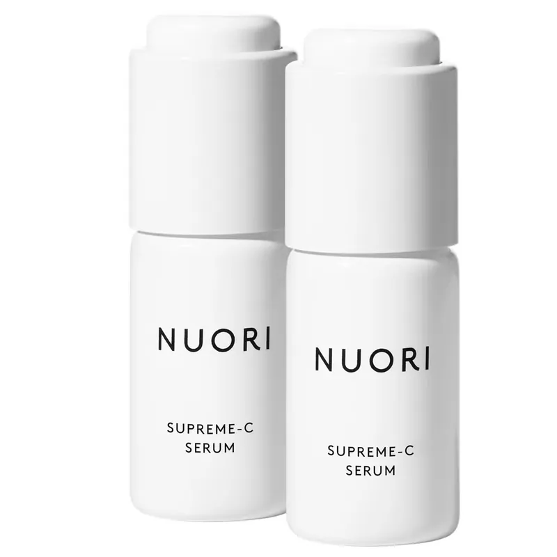 Supreme-C Serum Abverkauf