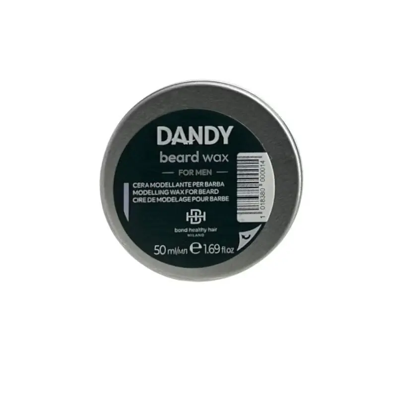 Abverkauf Beard Wax