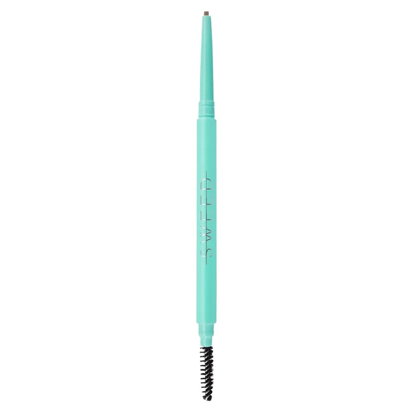 Aktuell Brow Definer Pencil Dunkelbraun