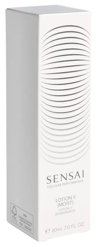 Angebot Cellular Performance Lotion II (Moist)
