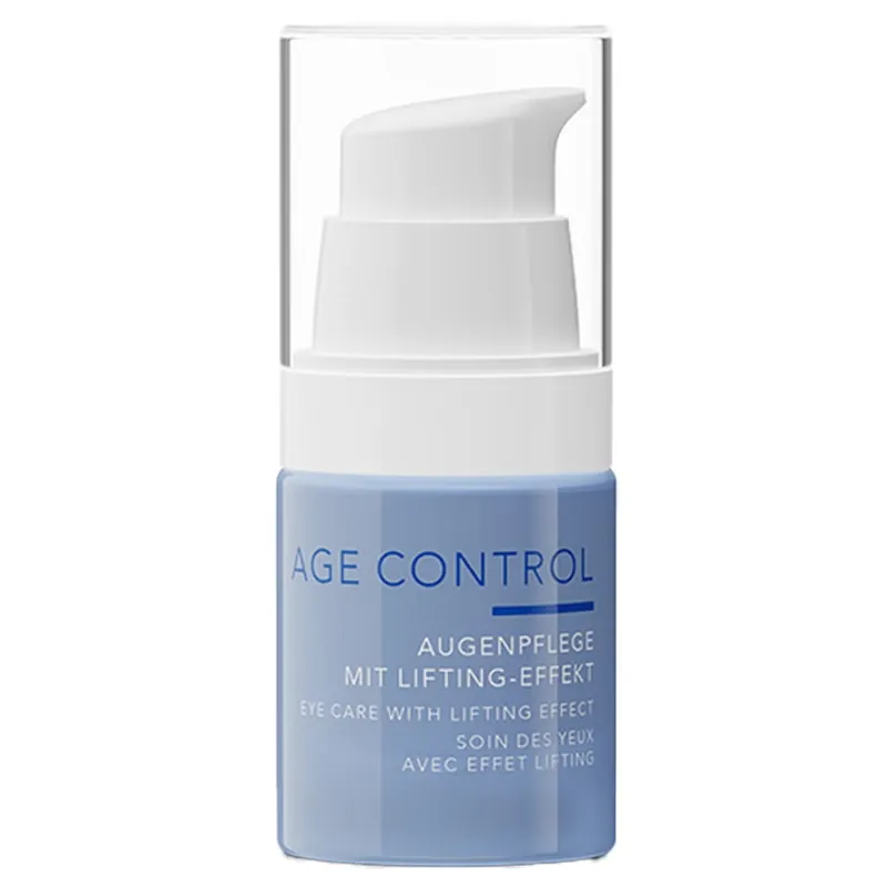 Age Control Augenpflege mit Lifting-Effekt Mega-Angebot