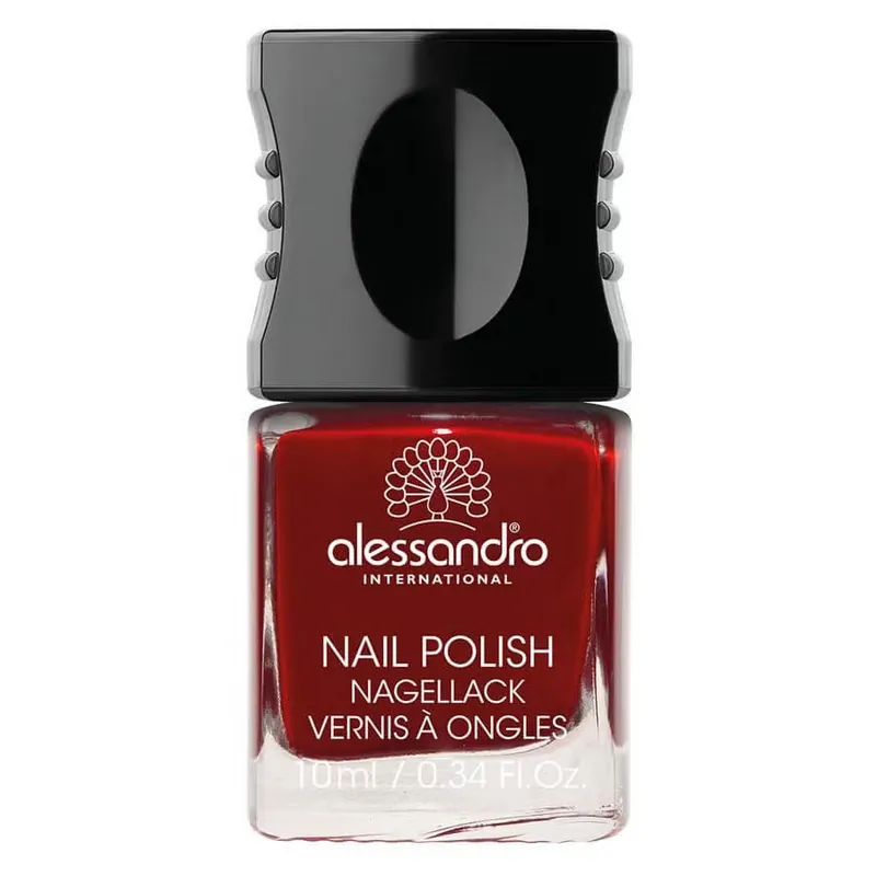 Bestseller Nagellack 26 Velvet Red