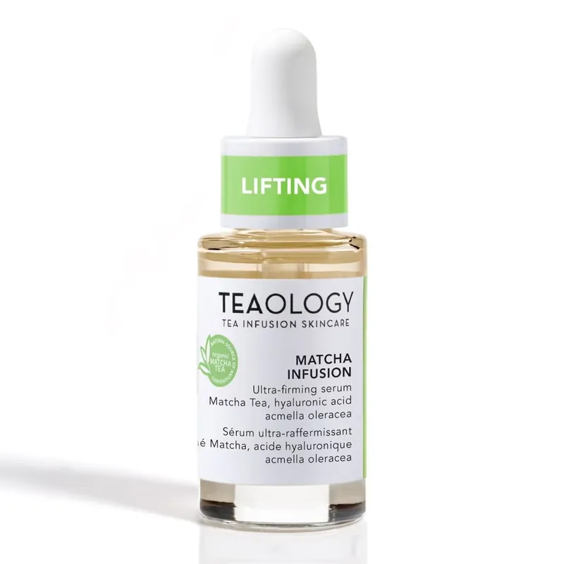Matcha Infusion Serum Knallerangebot