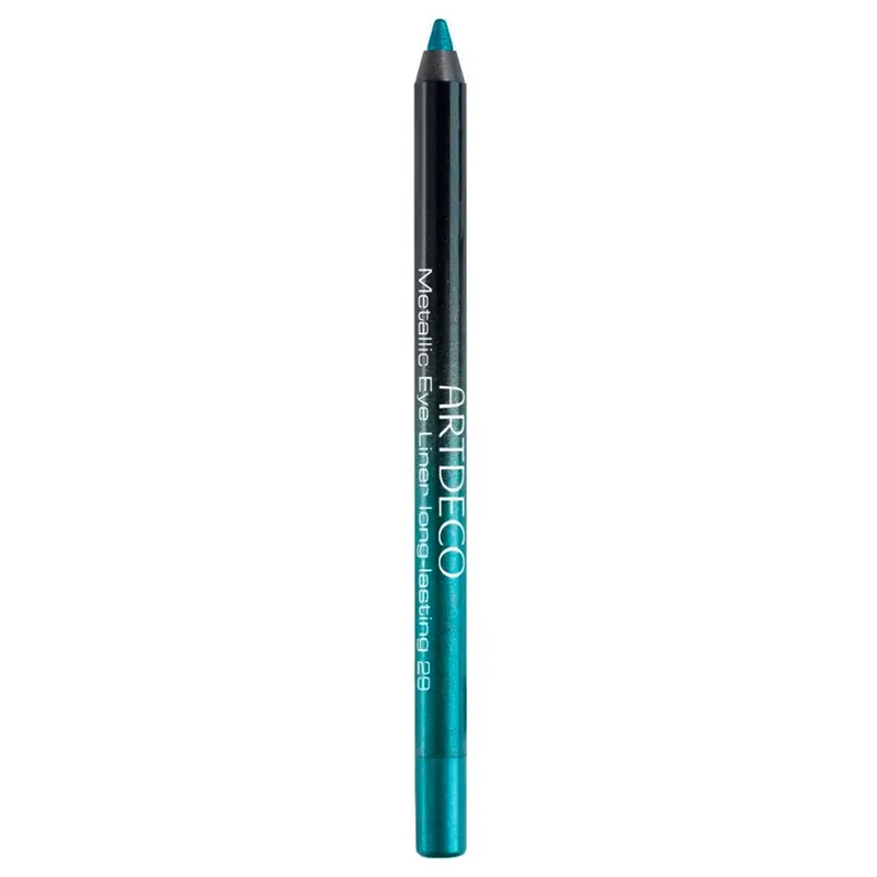 Metallic Eye Liner long-lasting 29 metallic neptune Echt