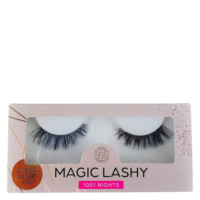 Magic Lashy 1001Nights Sonderangebot