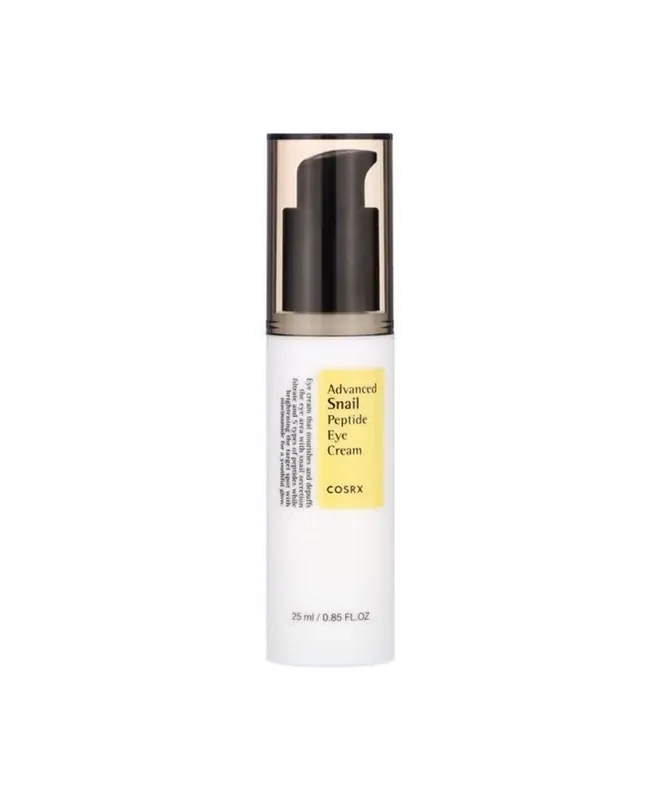 Preisreduziert Advanced Snail Peptide Eye Cream