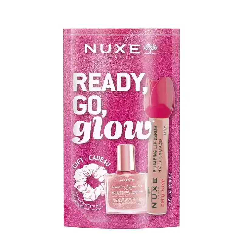 Very Rose Lippenserum Pink Doypack Saisonangebot